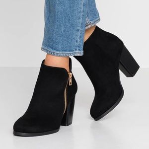 Call it Spring Larra Ankle Boots